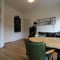 Groningen, J C Kapteynlaan, bovenwoning - foto 4