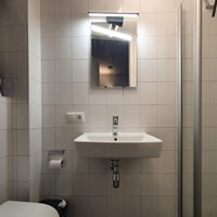 Breda, Karnemelkstraat, zelfstandige studio - foto 5