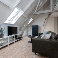 Den Bosch, Clarastraat, 2-kamer appartement - foto 6