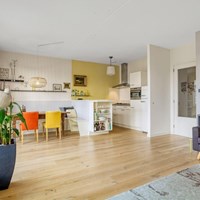 Castricum, Bakkerspleintje, hoekappartement - foto 5