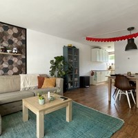 Apeldoorn, Nieuwstraat, 3-kamer appartement - foto 5