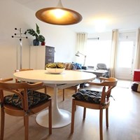 Amsterdam, Loenermark, 3-kamer appartement - foto 5