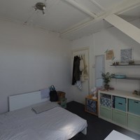 Zwolle, Eigenhaardstraat, kamer - foto 5