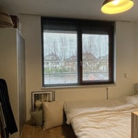 Hooglanderveen, Amendijk, galerijflat - foto 6