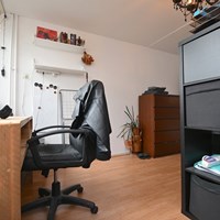 Groningen, Briljantstraat, kamer - foto 5