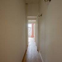 Amsterdam, Overtoom, 2-kamer appartement - foto 4