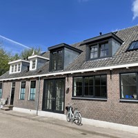 Bunschoten-Spakenburg, Koningin Wilhelminastraat, portiekflat - foto 5