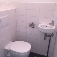 Eindhoven, Serlioweg, bovenwoning - foto 5