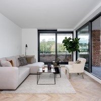 Amstelveen, Texelstraat, 3-kamer appartement - foto 4