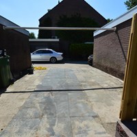 Heerenveen, Vliet, geschakelde woning - foto 4