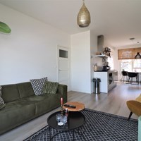 Rotterdam, Maaskade, bovenwoning - foto 5