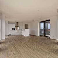 Amsterdam, Hellingbaan, hoekappartement - foto 4