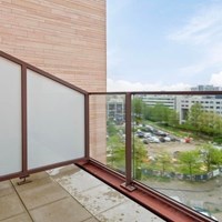 Hoofddorp, Mies van der Rohestraat, penthouse - foto 6