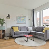 Voorburg, Van der Palmstraat, bovenwoning - foto 4