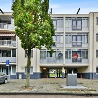 Amsterdam, Dostojevskisingel, 2-kamer appartement - foto 4