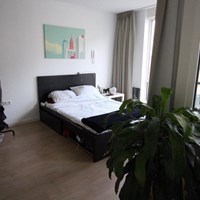 Tilburg, Koningsplein, 2-kamer appartement - foto 6