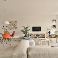 Amsterdam, Ceramiquelaan, 2-kamer appartement - foto 4