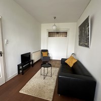 Rotterdam, Oostmaaslaan, 2-kamer appartement - foto 4