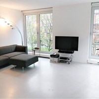 Amsterdam, Funenpark, hoekappartement - foto 4