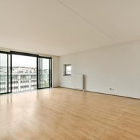 Amsterdam, Buyskade, 2-kamer appartement - foto 6