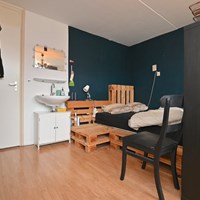 Groningen, Briljantstraat, kamer - foto 4