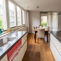 Amsterdam, Plantagedoklaan, 3-kamer appartement - foto 5