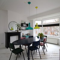 Groningen, Prinsesseweg, 4-kamer appartement - foto 5