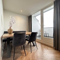 Breda, Van Coothplein, 2-kamer appartement - foto 4