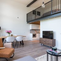 Utrecht, Vleutenseweg, loft woning - foto 4