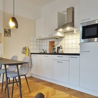 Den Haag, Laan van Meerdervoort, bovenwoning - foto 5