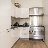 Amsterdam, Domselaerstraat, 3-kamer appartement - foto 4