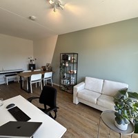 Groningen, Hora Siccamasingel, 2-kamer appartement - foto 4