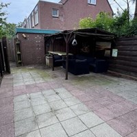 Spijkenisse, Libelleveen, maisonnette - foto 5