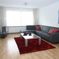 Amsterdam, Kanteel, 3-kamer appartement - foto 4