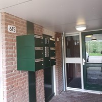 Utrecht, Albert van Dalsumlaan, maisonnette - foto 5