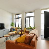 Den Haag, Lange Lombardstraat, benedenwoning - foto 4