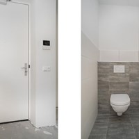 's-Gravendeel, Nieuweweg, 2-kamer appartement - foto 6