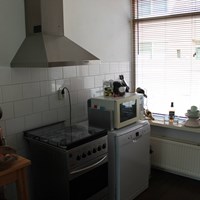 Den Helder, 1e Vroonstraat, tussenwoning - foto 4