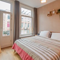 Amsterdam, Gijsbrecht van Aemstelstraat, 3-kamer appartement - foto 5