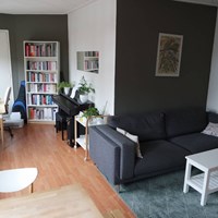 Eindhoven, Kleine Berg, 2-kamer appartement - foto 4