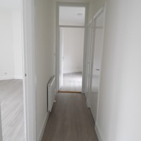 Den Haag, Isingstraat, 3-kamer appartement - foto 6