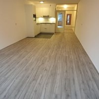 Leeuwarden, Zuidvliet, 2-kamer appartement - foto 6