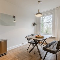 Amsterdam, Zocherstraat, 2-kamer appartement - foto 6