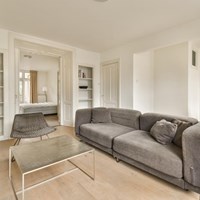 Amsterdam, Overtoom, 2-kamer appartement - foto 5