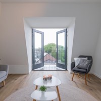 Haarlem, Eerste Hasselaerstraat, 3-kamer appartement - foto 6