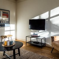 Amsterdam, Laurierstraat, 2-kamer appartement - foto 4