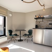 Utrecht, Potterstraat, 2-kamer appartement - foto 4