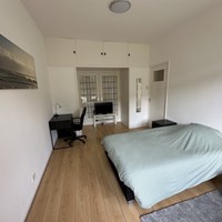 Den Haag, Laan van Meerdervoort, kamer - foto 4