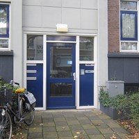 Den Haag, Koekangestraat, portiekflat - foto 4