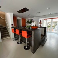 Tilburg, Thomas van Kempenstraat, vrijstaande woning - foto 4